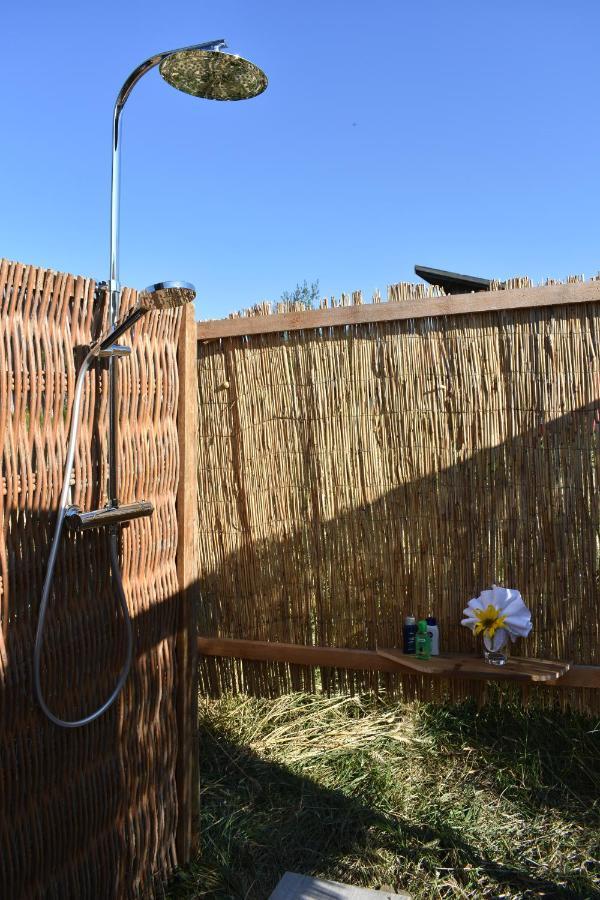 Open Air, Bett Im Kornfeld Otel Finning Dış mekan fotoğraf